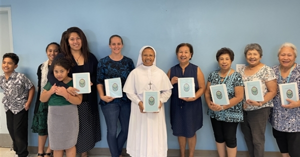 Women’s Apostles for Catechesis (Women’s Ministry)