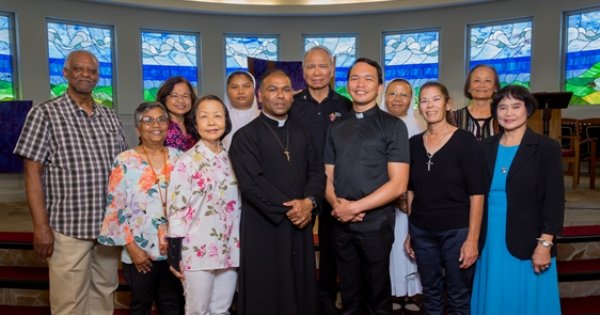 Bereavement Ministry